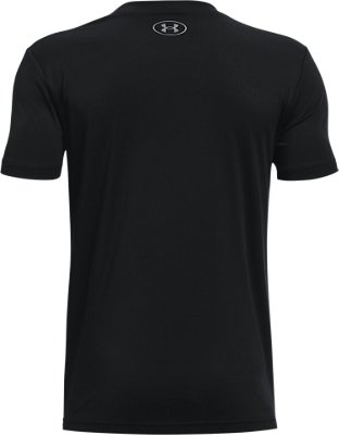 Boys' Project Rock Brahma Bull Short Sleeve image number 1