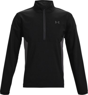 남성 UA Storm 윈드스크라이크 &frac12; 집 image number 5