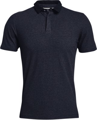 남성 커리 배니시 피케 폴로 image number 4