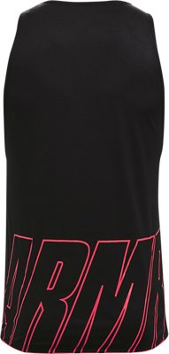 Men's UA Baseline Reversible Tank image number 5