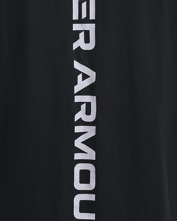 เสื้อกล้าม UA Baseline Cotton สำหรับผู้ชาย image number 5