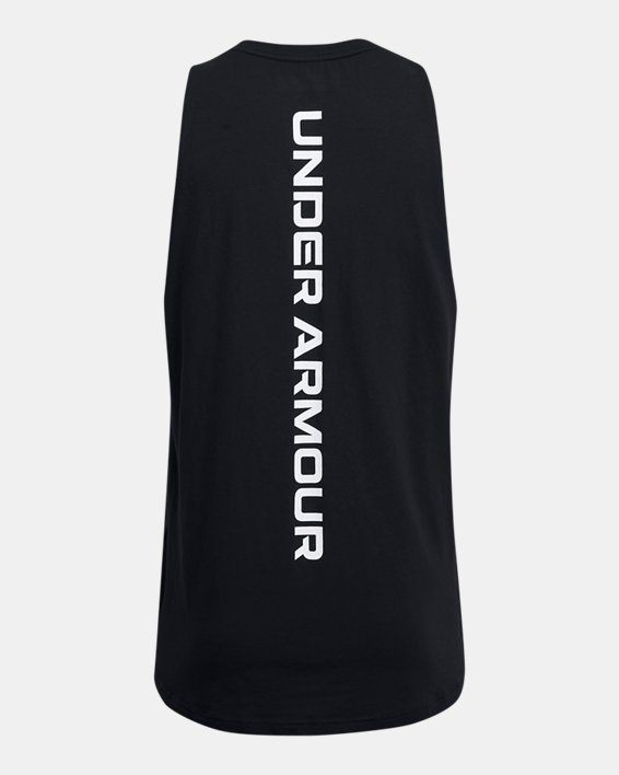 UA Baseline - Camisole en coton pour homme