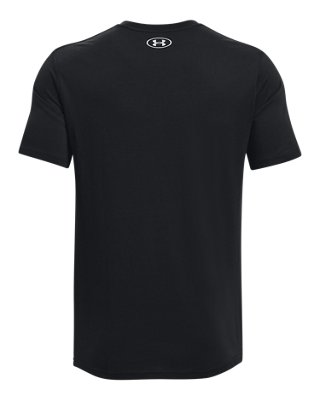 black under armour shirts