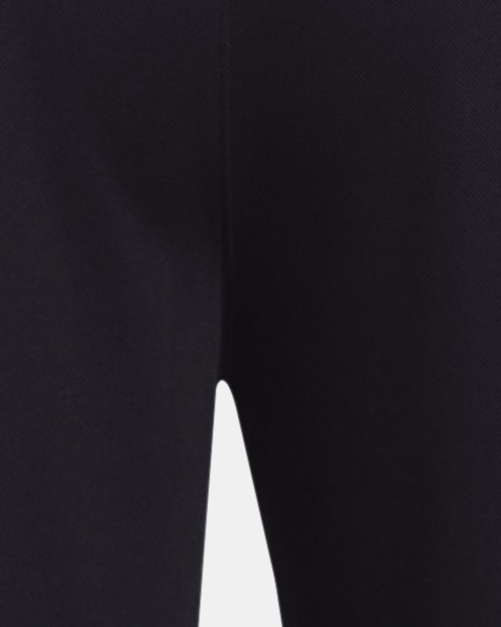 Shorts UA Baseline Speed 25 cm da uomo, Black, pdpMainDesktop image number 5