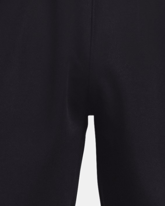 Men's UA Baseline Speed 10" Shorts in Black image number 4