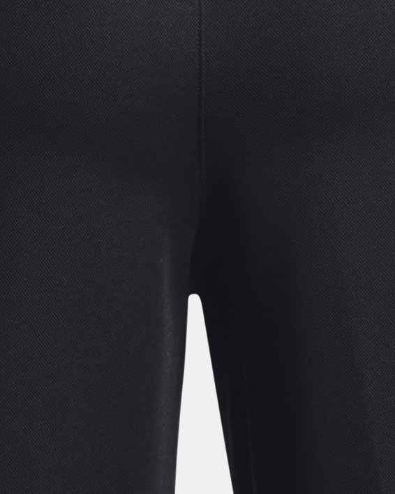 Men's UA Baseline Speed 10" Shorts, Black, pdpMainDesktop image number 6