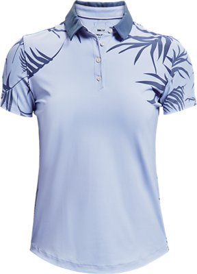 under armour women's polo shirts