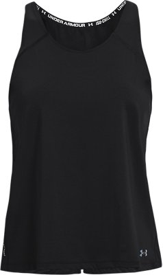 UA Iso-Chill Run, Black, pdpMainDesktop image number 6