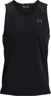 Men's UA Iso-Chill Run Singlet image number 5