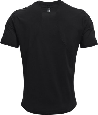 남성 UA 아이소-칠 런 반팔 image number 7