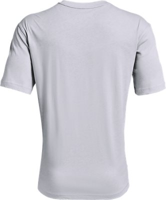 Men's UA Embiid Logo T-Shirt image number 5