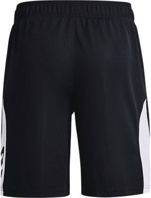 Men's UA Embiid Signature Shorts image number 5