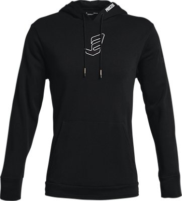 Men's UA Embiid Signature Hoodie image number 4