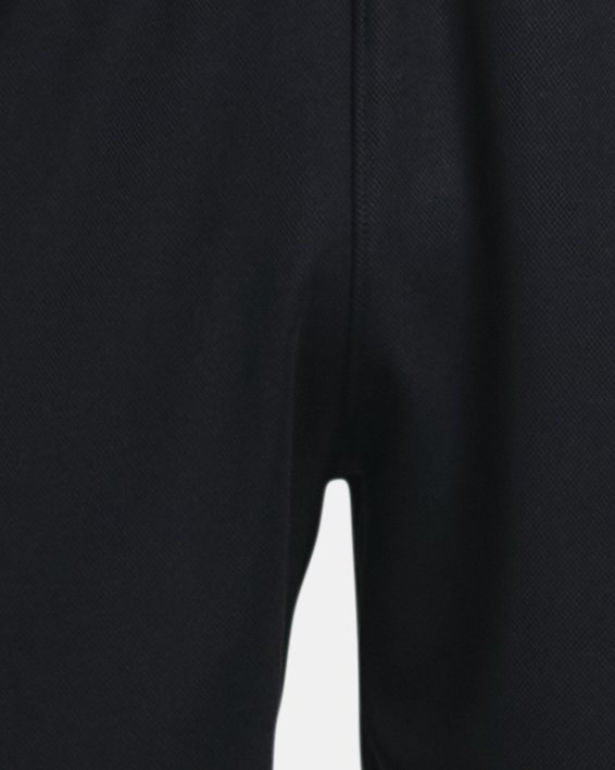 男士Curry UNDRTD Splash短褲 in Black image number 4
