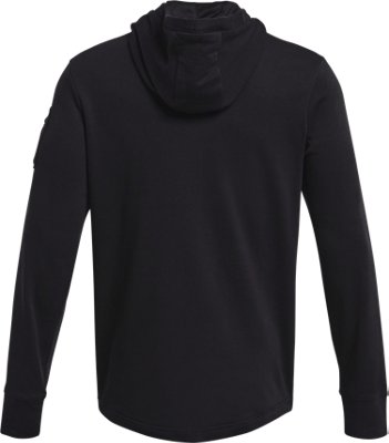 Under Armour Men's Curry UNDRTD Utility Hoodie. 5