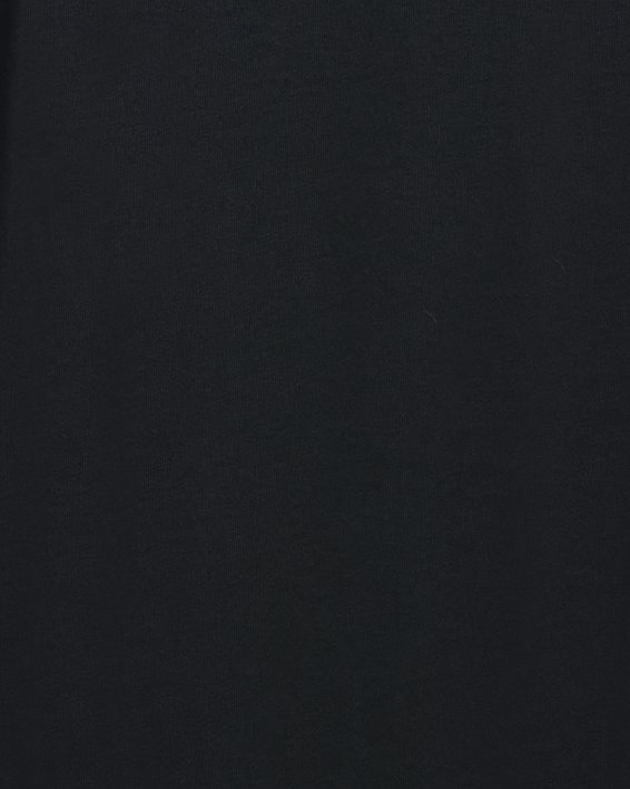 Men's Curry Embroidered UNDRTD T-Shirt, Black, pdpMainDesktop image number 6