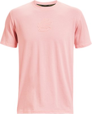 under armour curry t shirt