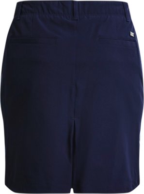 UA Links Woven, Blue, pdpMainDesktop image number 7