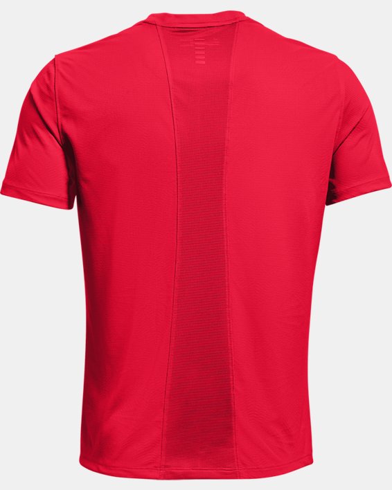 Under Armour Men's UA Run CoolSwitch Short Sleeve. 5