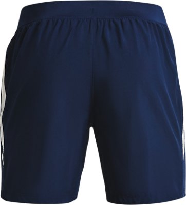 Under Armour Men's UA Speedpocket 7" Statement Shorts. 5