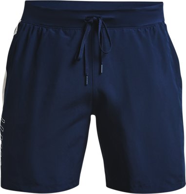 Under Armour Men's UA Speedpocket 7" Statement Shorts. 6