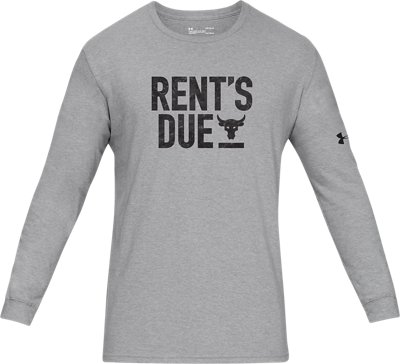 under armor rents due