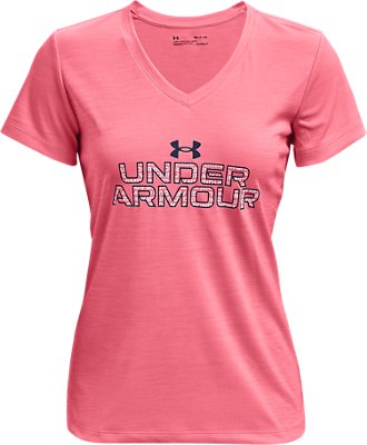 under armour velocity v neck