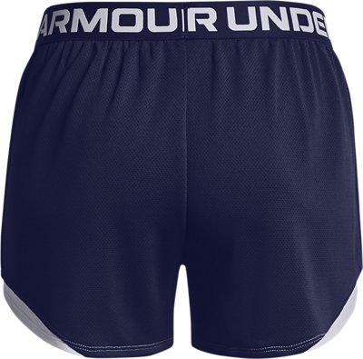 women's ua play up 2.0 shorts