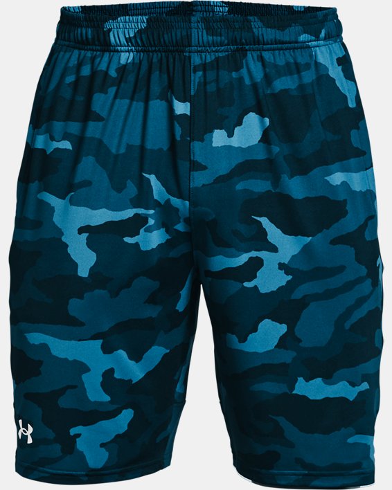 Under Armour Men's UA Stretch Train Camo Shorts - 1362284 Under Armour Men's UA Stretch Train Camo Shorts - 1362284