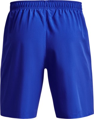 Under Armour Men's UA Woven Graphic Shorts. 6