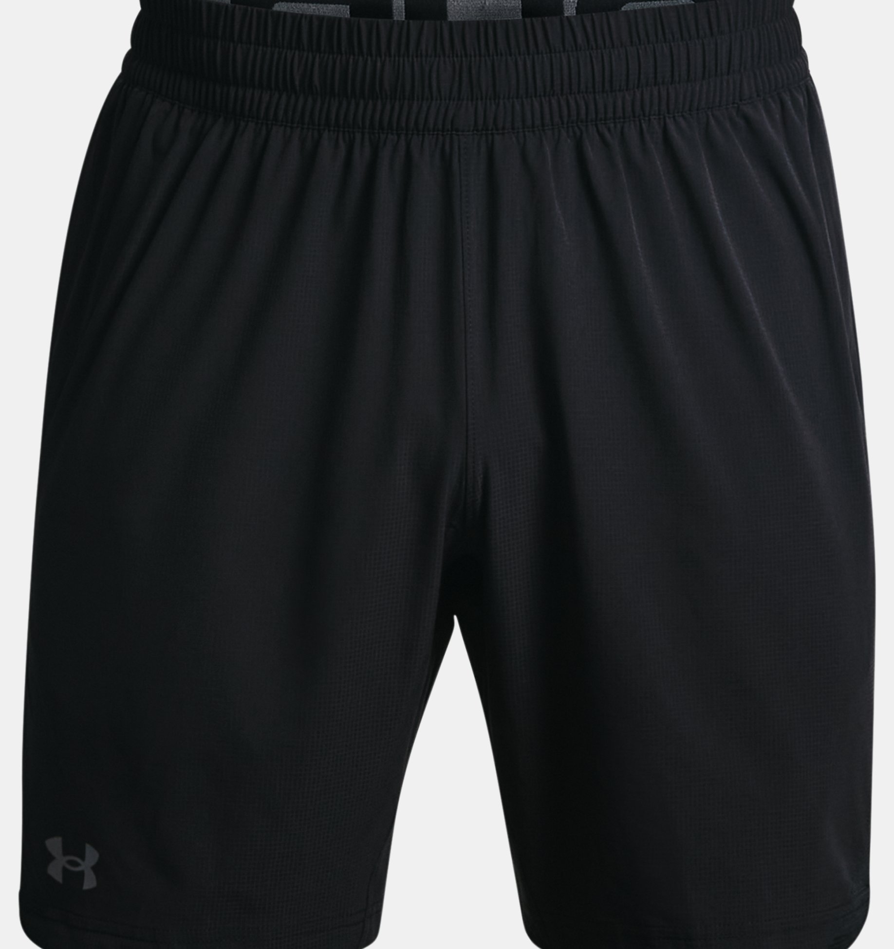 Men's UA Elevated Woven 2.0 Shorts