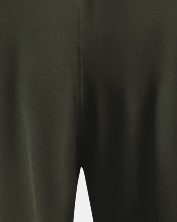Shorts UA Elevated Woven 2.0 para hombre, Green, pdpMainDesktop image number 5