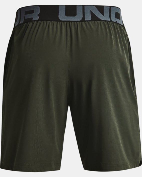 Under Armour Men's UA Elevated Woven 2.0 Shorts. 6