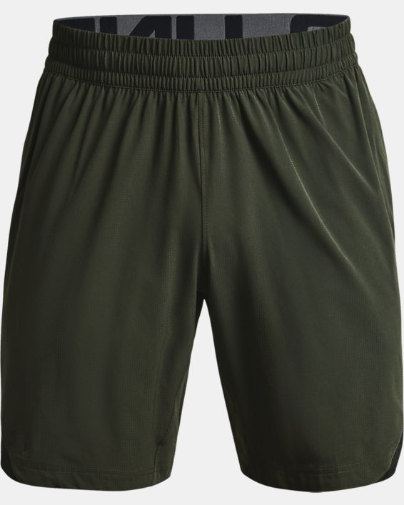 Under Armour Men's UA Elevated Woven 2.0 Shorts. 5