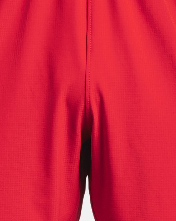 Men's UA Elevated Woven 2.0 Shorts