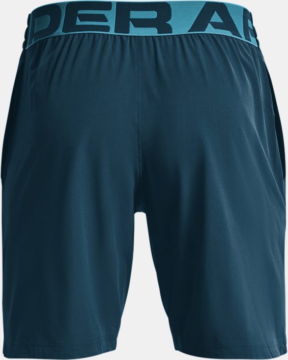 Under Armour Men's UA Elevated Woven 2.0 Shorts. 6