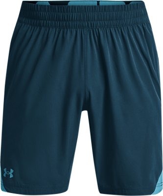 Under Armour - Men's UA Elevated Woven 2.0 Shorts
