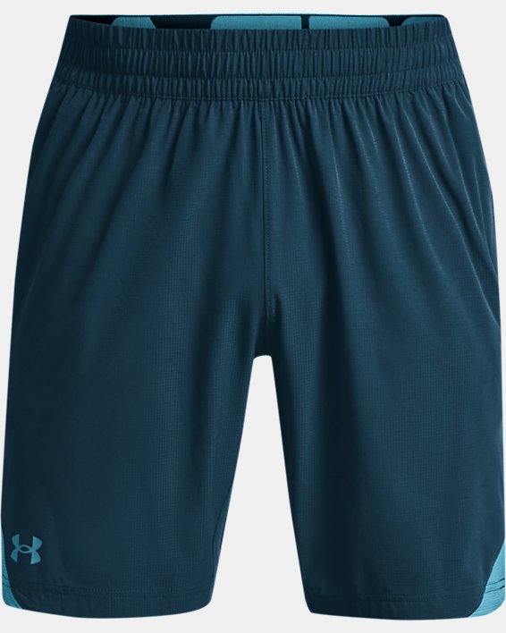 Under Armour Men's UA Elevated Woven 2.0 Shorts. 5