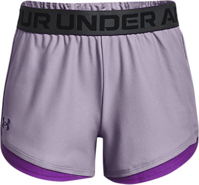 under armour shorts for girls