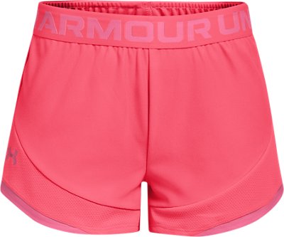 play up 2 shorts ladies