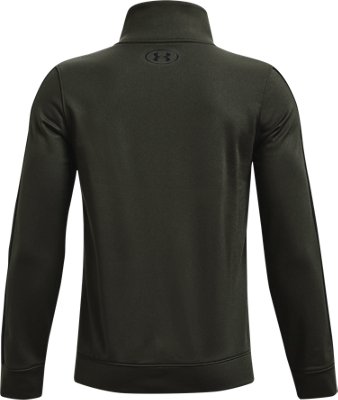 Boys' UA Pennant Jacket Under Armour