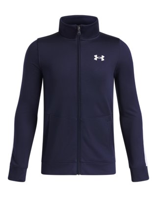 UA Pennant Boys' Jacket