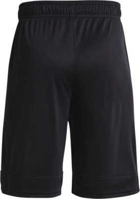 Boys' UA Velocity Shorts Under Armour