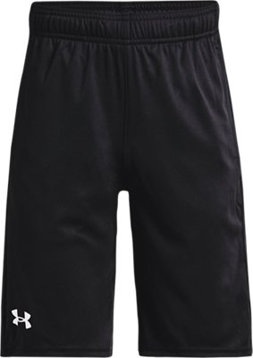 Boys' UA Velocity Shorts Under Armour