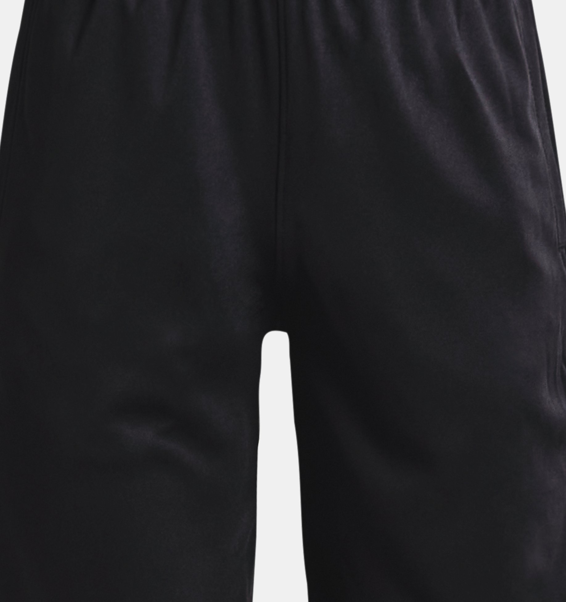 Boys' UA Velocity Shorts, Black, pdpZoomDesktop image number 0