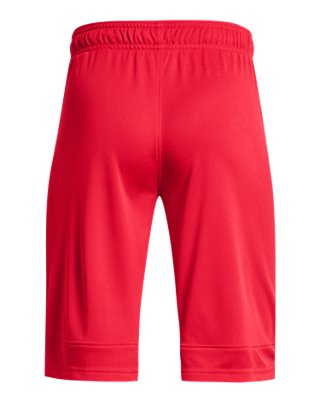 Boys' UA Velocity Shorts Under Armour