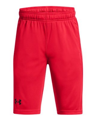 Boys' UA Velocity Shorts Under Armour