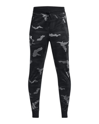 Boys' UA Pennant Pants Under Armour