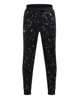 Boys’ UA Pennant Pants null from Under Armour - $44.99