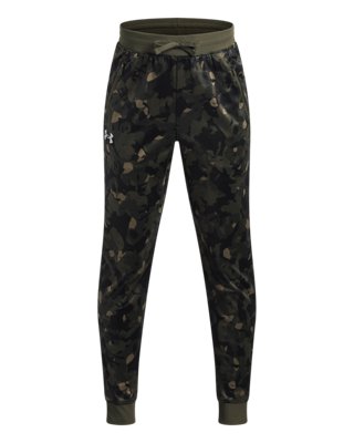 Boys’ UA Pennant Pants null from Under Armour - $44.99
